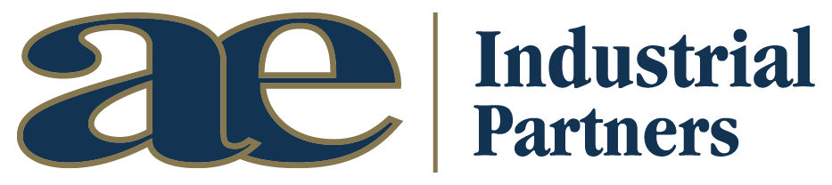 AE Industrial Partners Logo