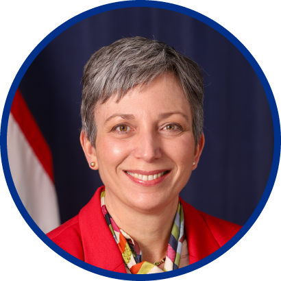 Janice Starzyk Headshot