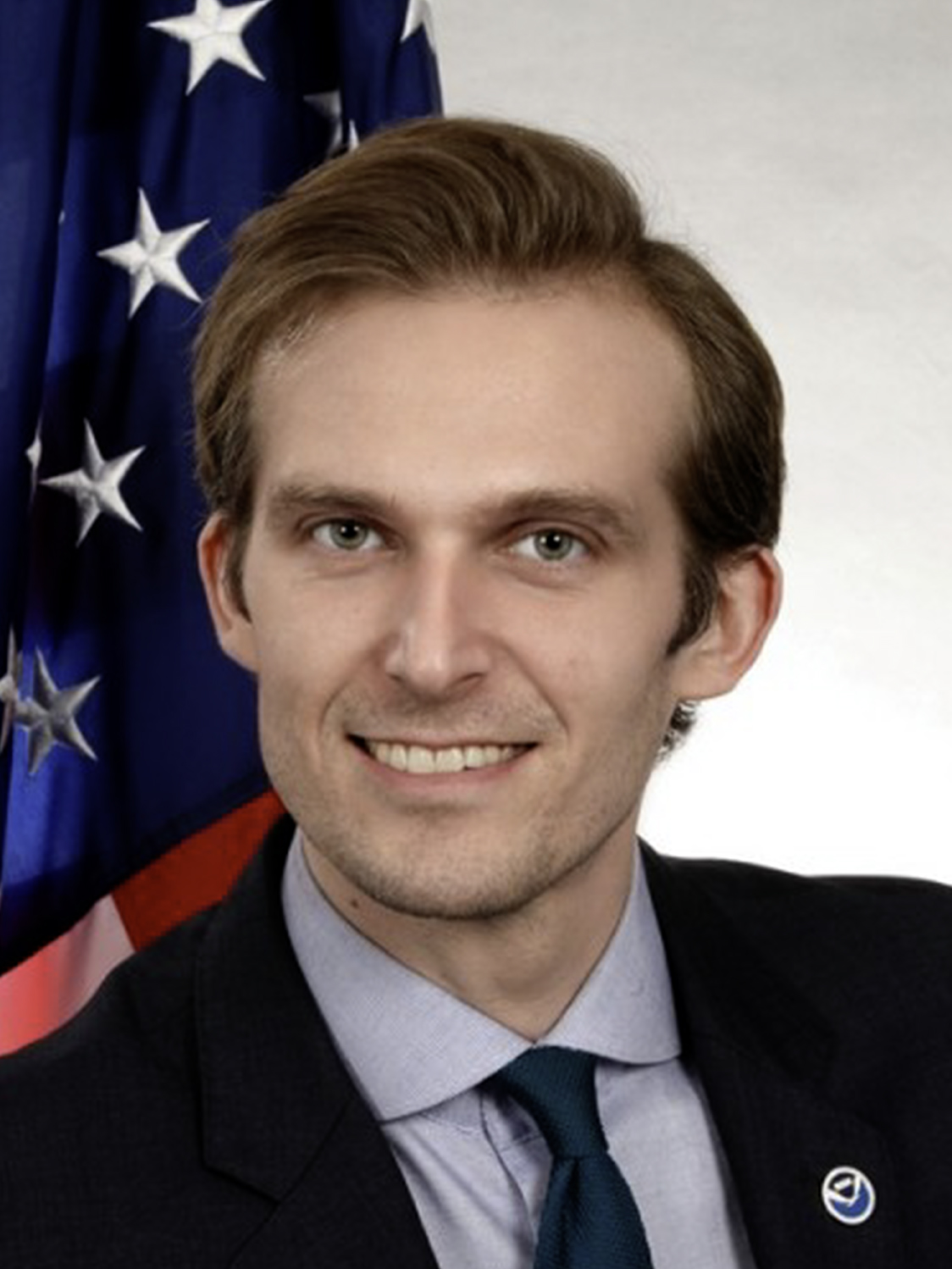 Taylor Jordan Headshot