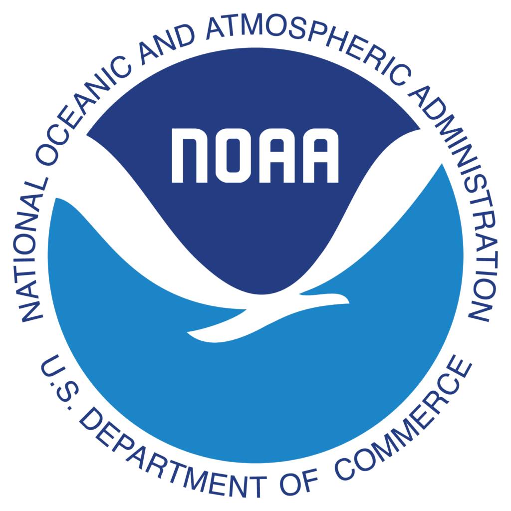 NOAA Logo