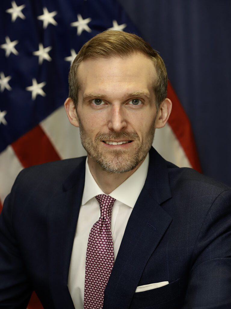 Taylor Jordan Headshot