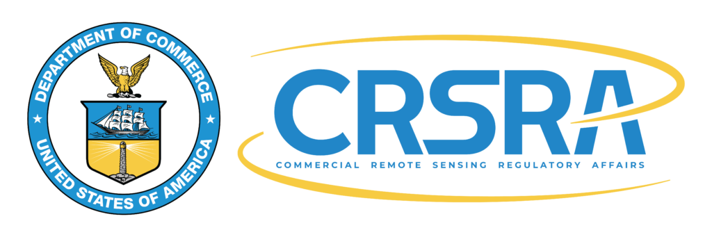 DoC & CRSRA Logos