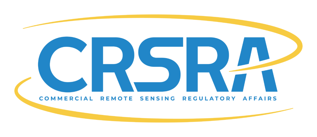 CRSRA Logo