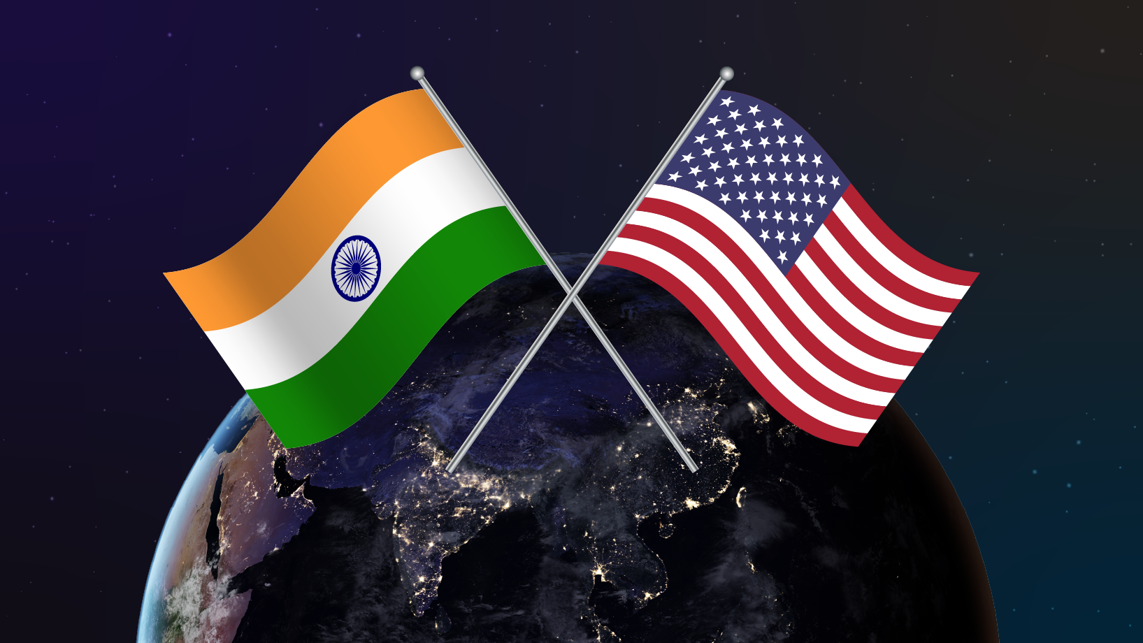 OSC Joins India-U.S. Civil Space Joint Working Group, Advances Commercial Space Cooperation