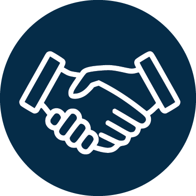 Shaking Hands