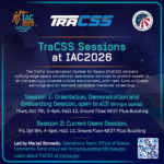 09012026_IAC_TraCSS_Sessions