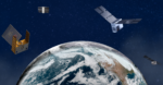 Commercial-Satellites-Constellation-over-Earth