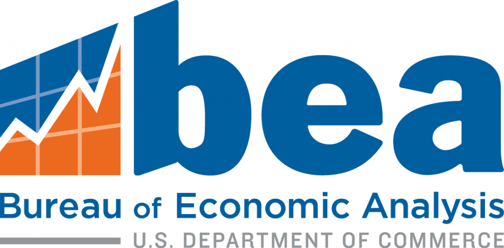 BEA-logo – Office of Space Commerce