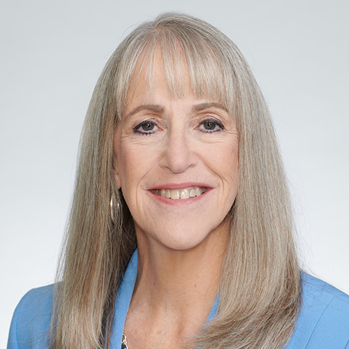 Headshot of Dr. Mary Lynne Dittmar