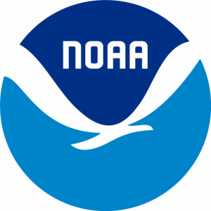 NOAA logo